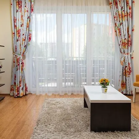 - Sah Apartment *