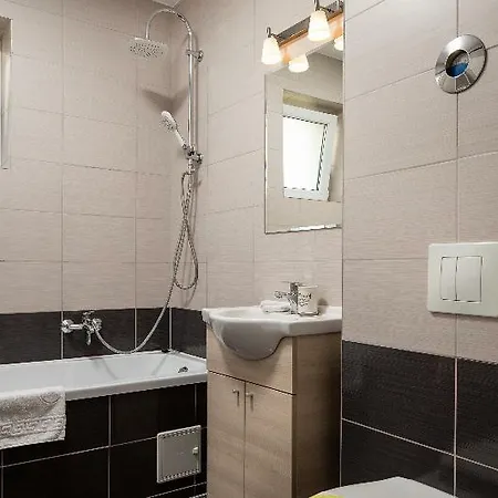 Apartment - Sah Brasov