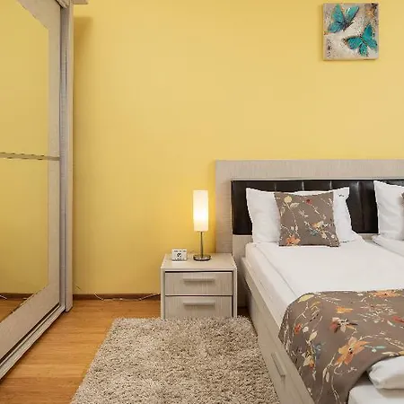 Apartment - Sah