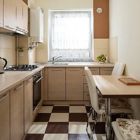 - Sah Apartment