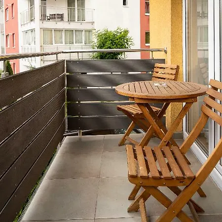 Apartment - Sah *