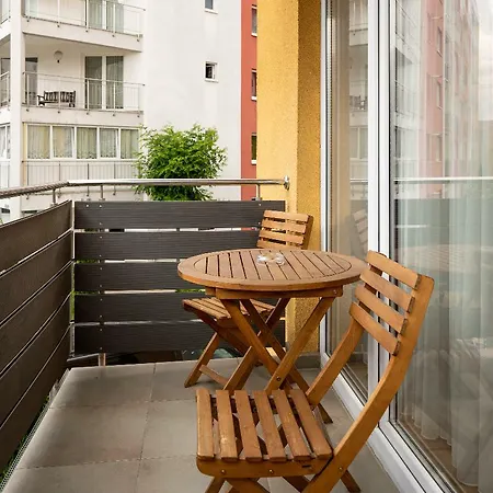 - Sah Apartment *